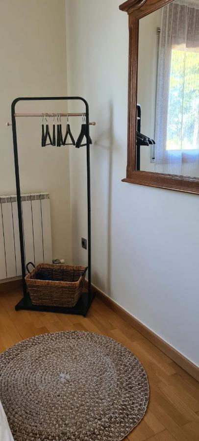 Vila Casa Mon Tiurana Exteriér fotografie