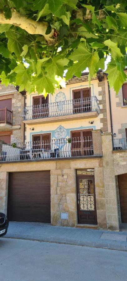 Vila Casa Mon Tiurana Exteriér fotografie