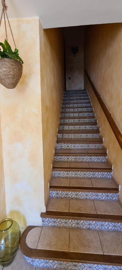 Vila Casa Mon Tiurana Exteriér fotografie