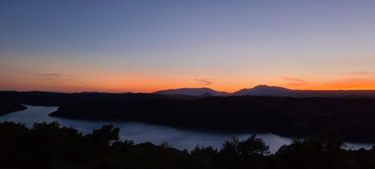Vila Casa Mon Tiurana Exteriér fotografie