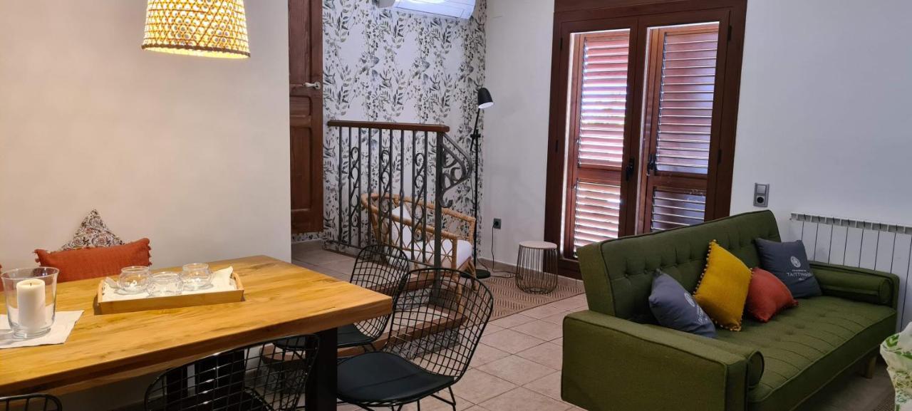 Vila Casa Mon Tiurana Exteriér fotografie