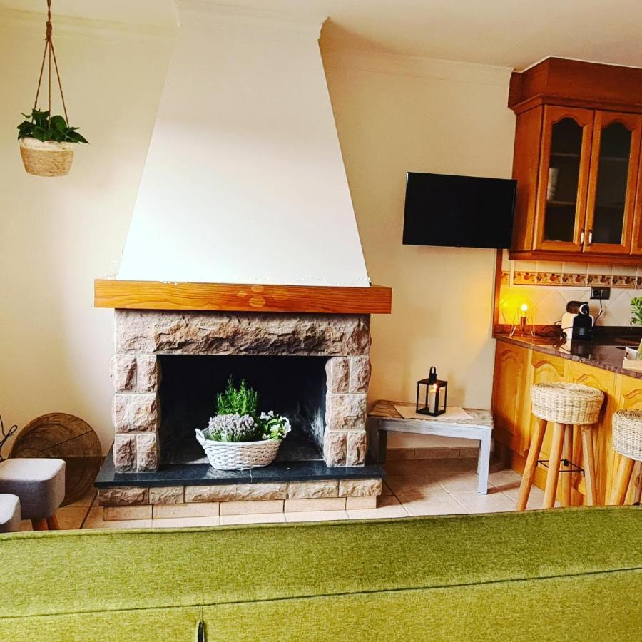 Vila Casa Mon Tiurana Exteriér fotografie